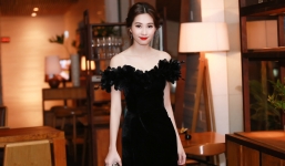 Hoa hậu Đặng Thu Thảo chia sẻ kinh nghiệm trước thềm HHVN 2016